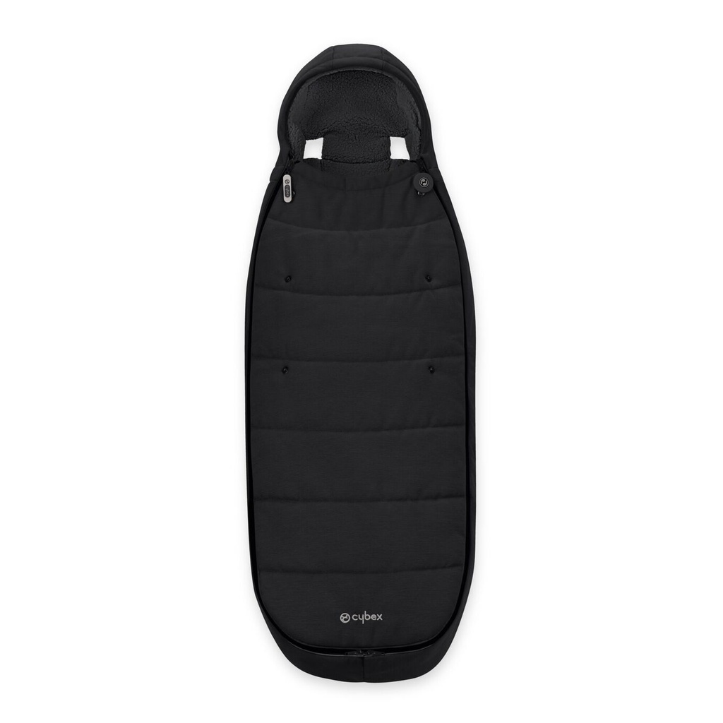 Cybex - Chancelière Gold - Black