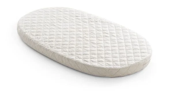 Songes et Rigolades - Matelas pour Lit Oeuf - 60X120