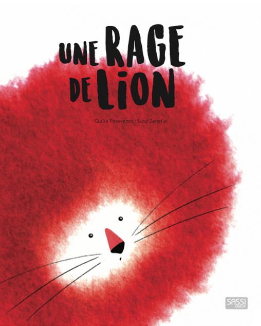 Sassi - Une rage de lion