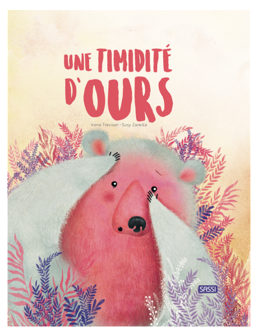 Sassi - Une timidité d'ours