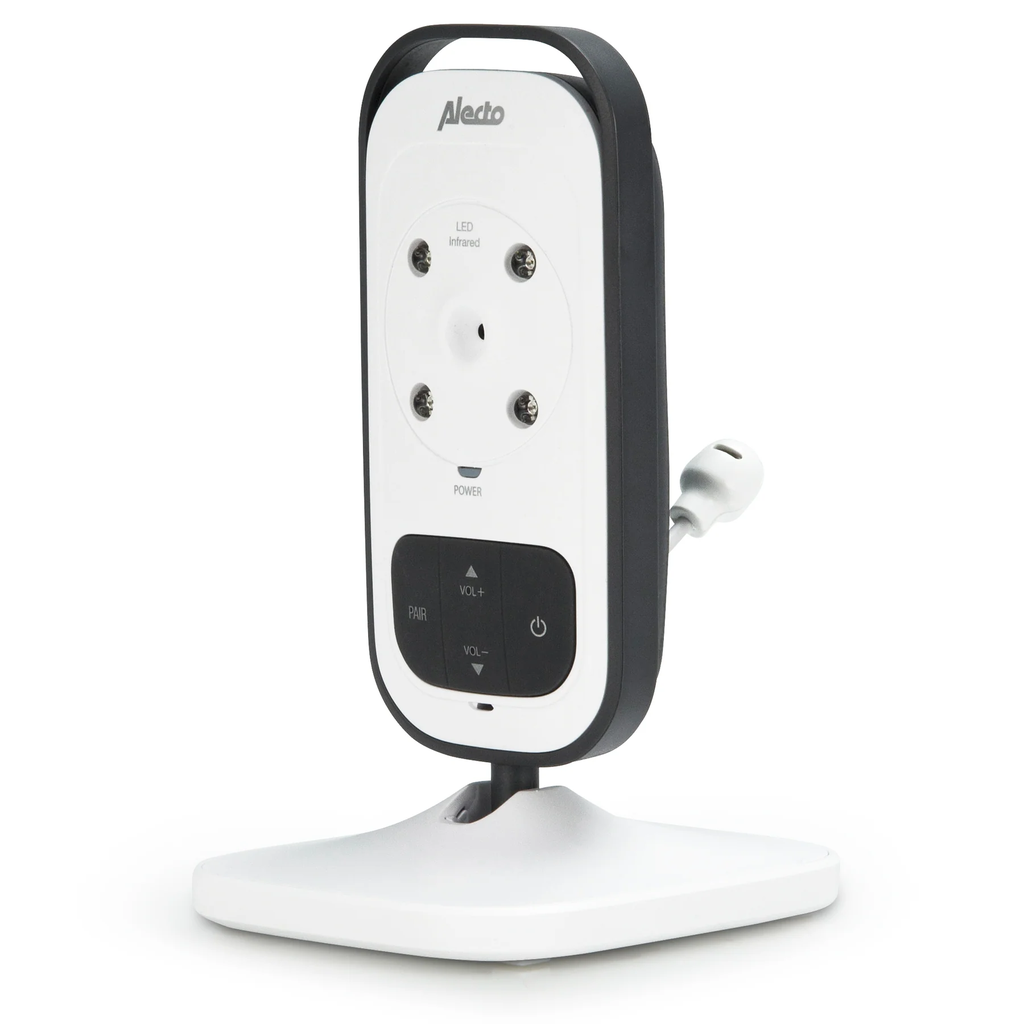Alecto - Caméra supplémentaire pour Babyphone - DVM-75C