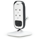 Alecto - Caméra supplémentaire pour Babyphone - DVM-75C
