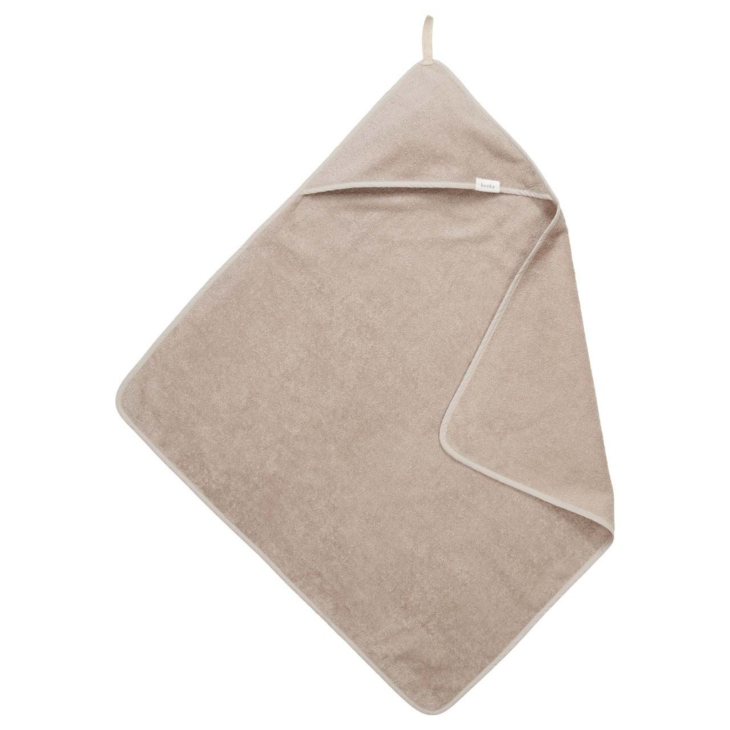 Koeka - Cape de bain Dijon Daily - Clay