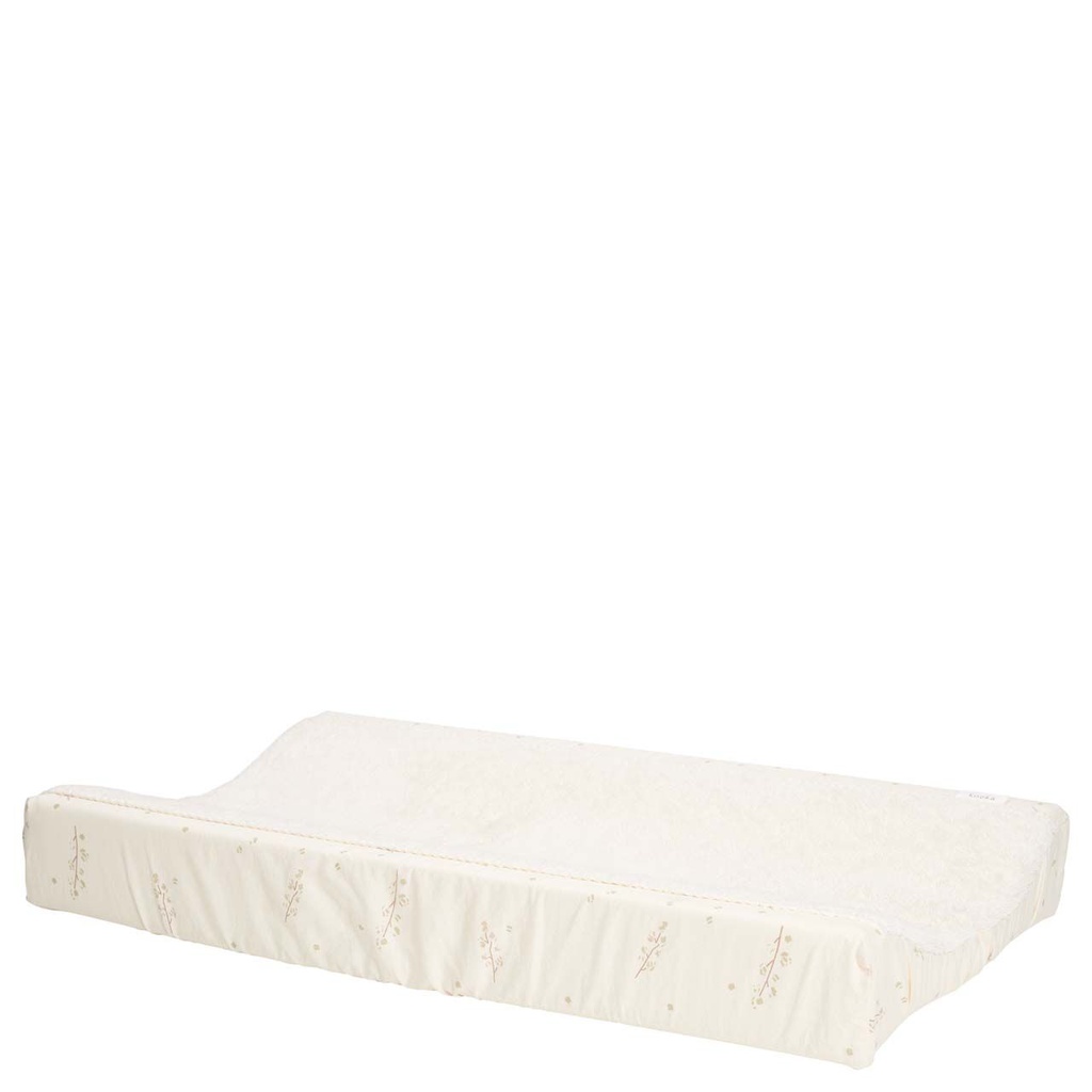 Koeka - Housse matelas à langer Coast - Warm white