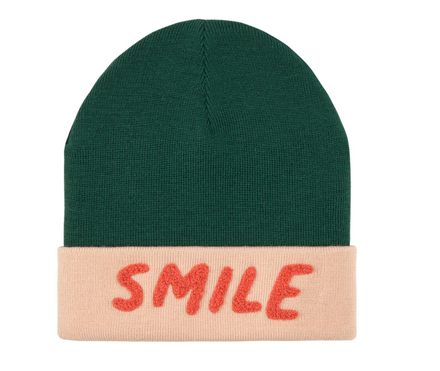 Lassig - Bonnet - Smile