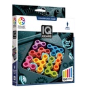 Smartgames - Jeu de voyage IQ Gears - 7 ans +