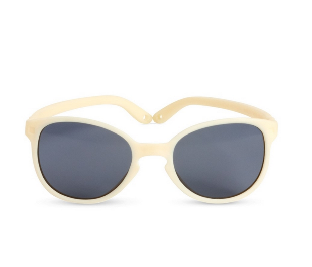 Ki ET LA – Lunettes Wazz – Ivory