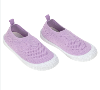 Lassig - Chaussures enfants - Lilas