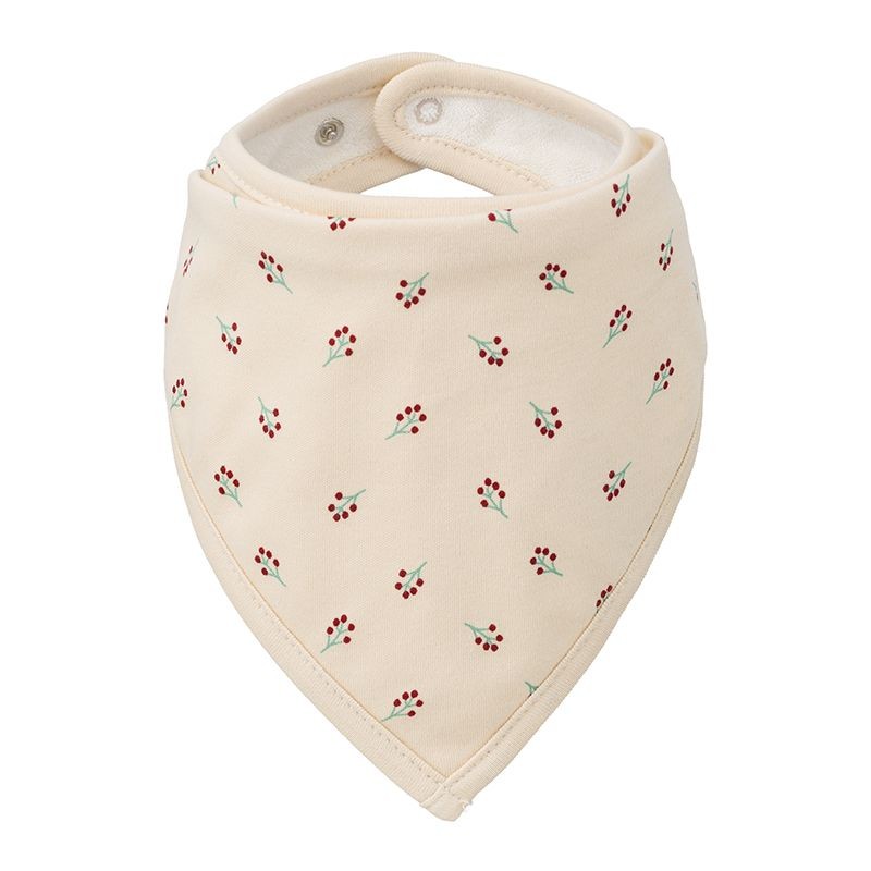 Fresk - Bavoir Bandana - Cerises