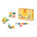 Janod - Box jouets - 18 mois