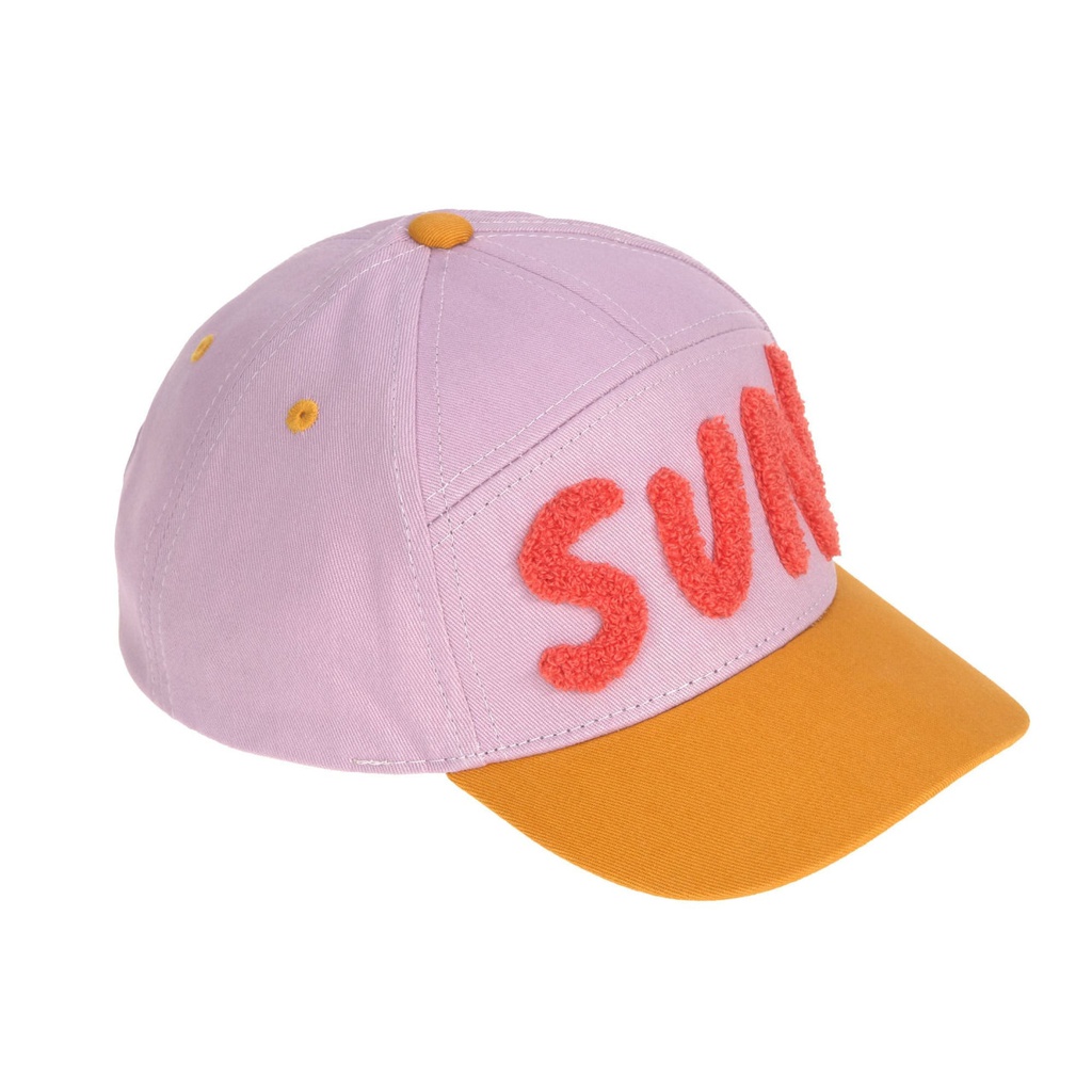 Lassig - Casquette - Sun