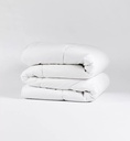 Kadolis - Couette bébé Hawi Enveloppe TENCEL™coton Bio - 200x140cm - 4 saisons