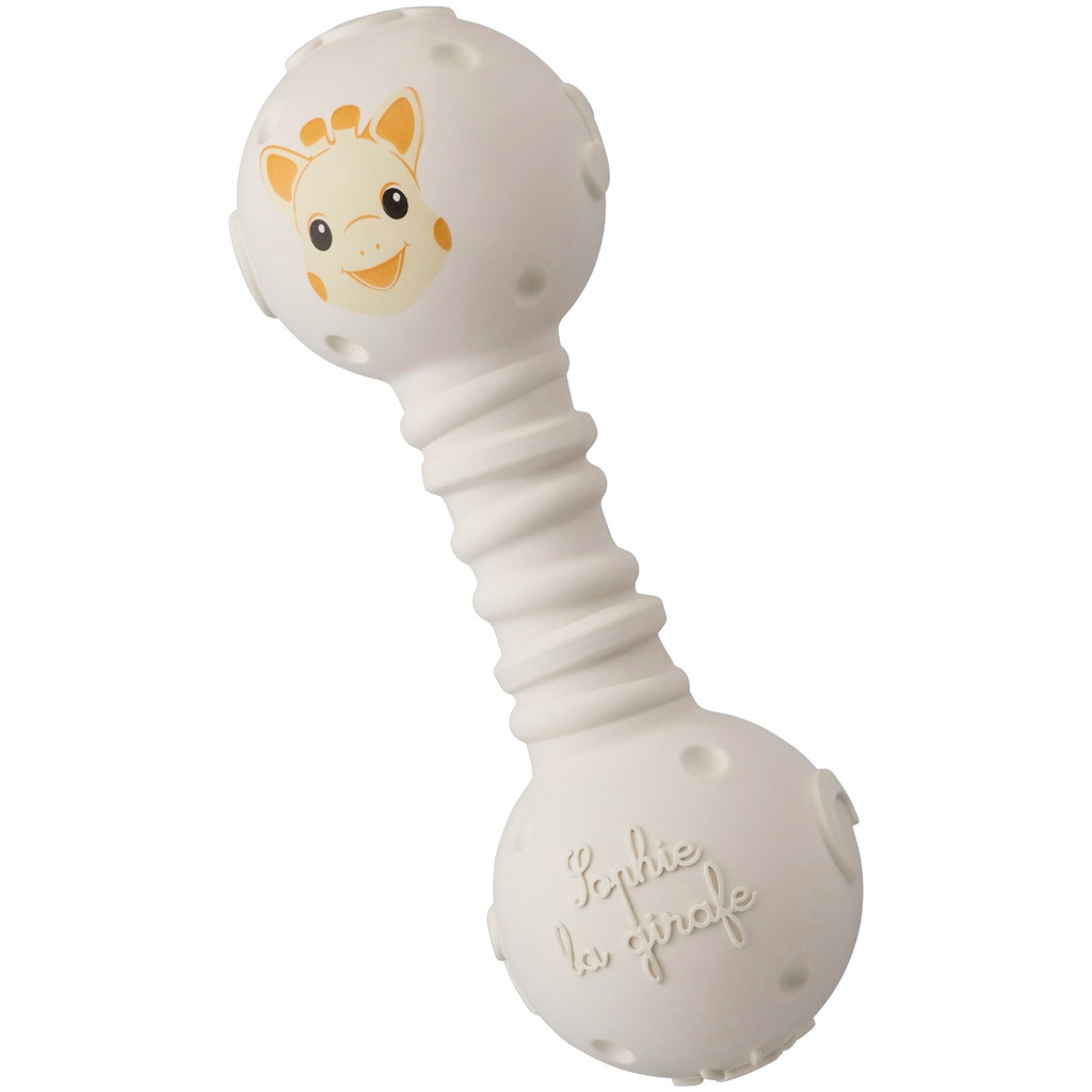 Sophie la Girafe - Hochet de dentition - 3 mois +