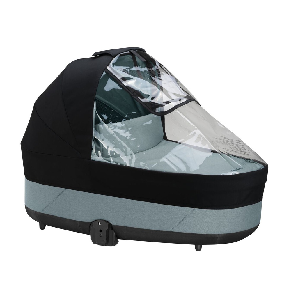 Cybex - Habillage pluie pour Cot S Lux