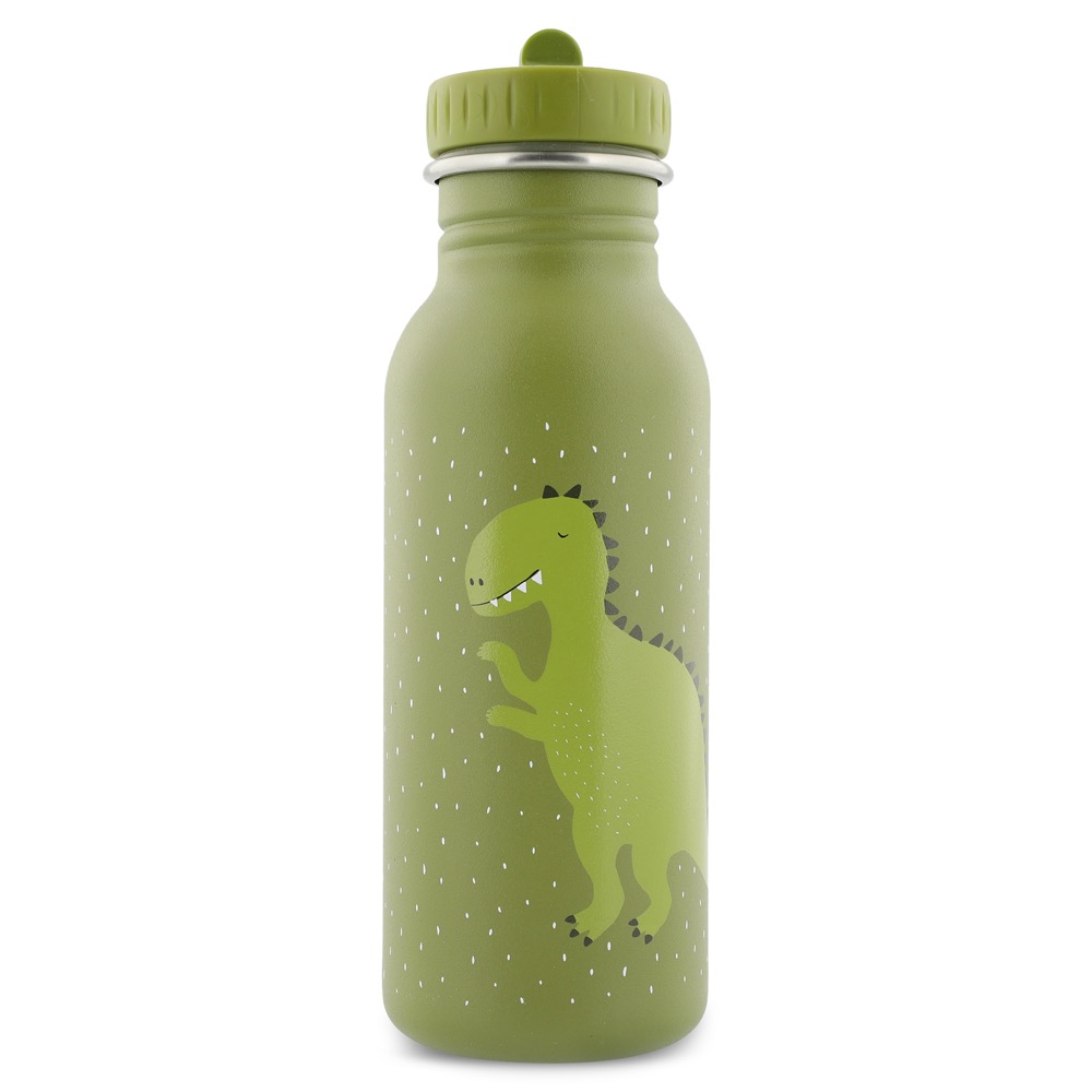 Trixie - Gourde 500ml - Mr. Dino