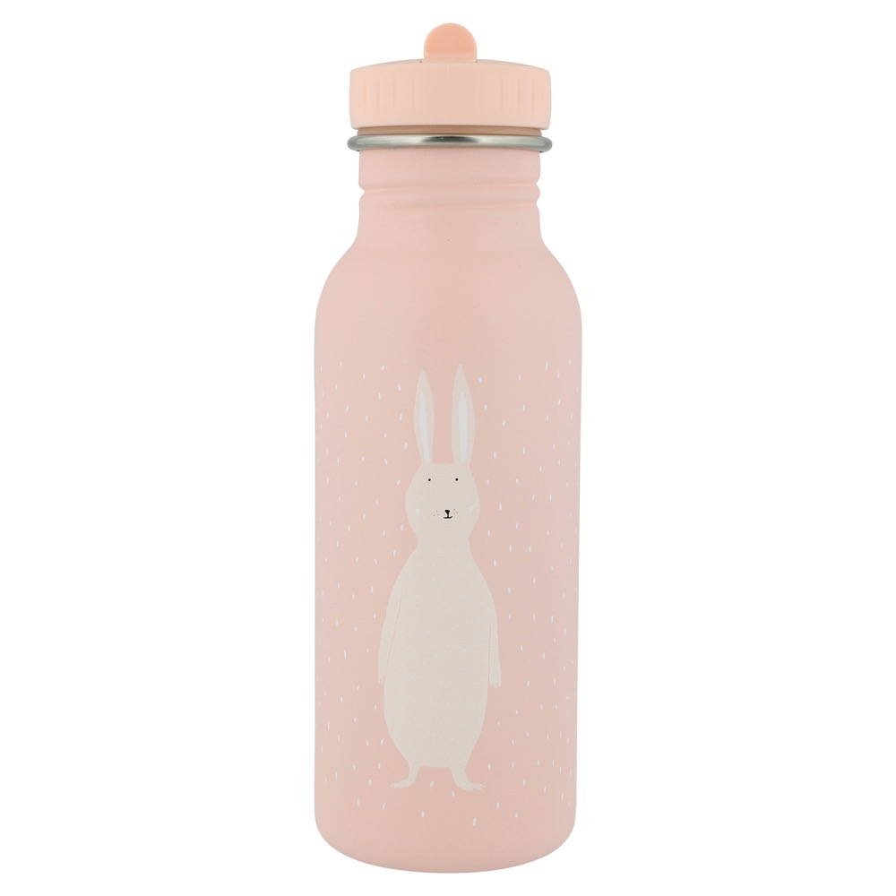 Trixie - Gourde 500ml - Mrs. Rabbit