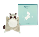 Kaloo - Doudou Raton Laveur Gaston