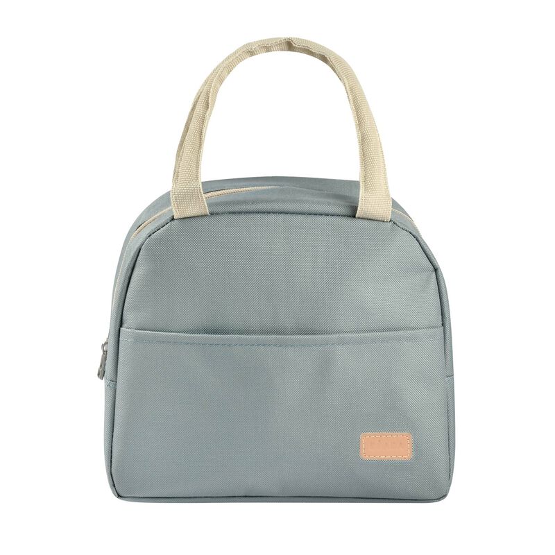 Béaba - Sac Repas Isotherme - Frosty Green