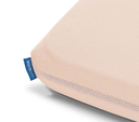 Aerosleep - Drap Housse pour Matelas Standard 70X140 - Peach