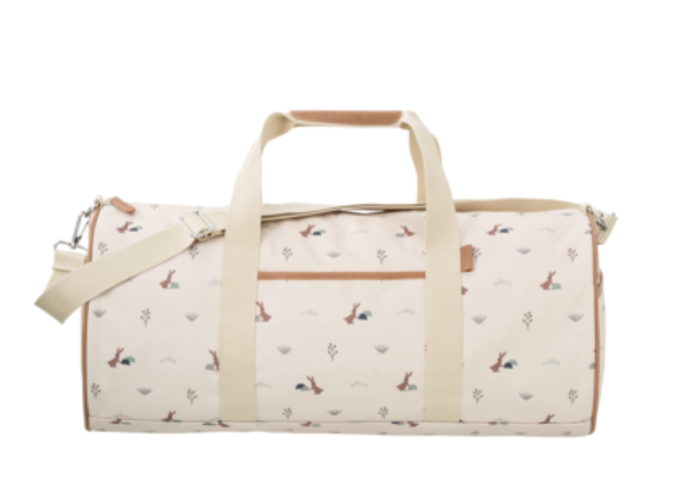 Fresk - Sac Weekend Large - Rabbit Sandshell