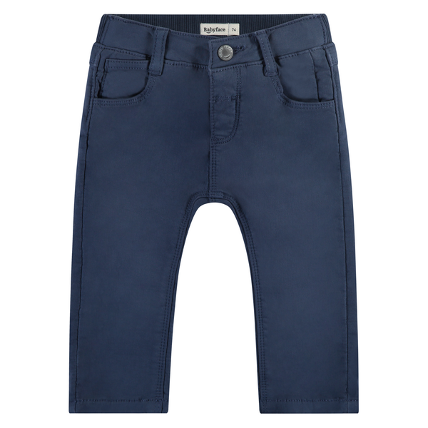 Babyface - Pantalon - Blue