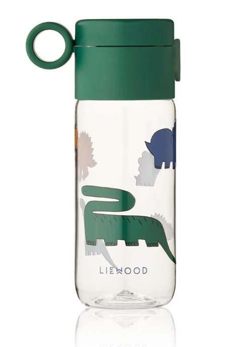 LIEWOOD - Flacon Clémence - Dino/Mist - 350 ml