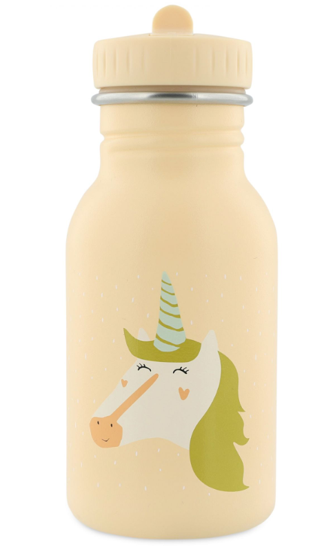 Trixie - Gourde isotherme 350ml - Mrs. Unicorn