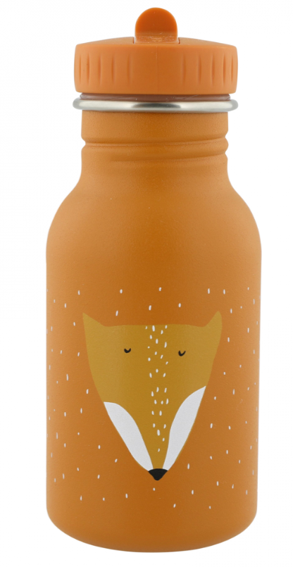 Trixie - Gourde isotherme 350ml - Mr. Fox