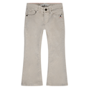 STAINS &amp; STORIES (BY BABYFACE) - Pantalon en velours - Stone