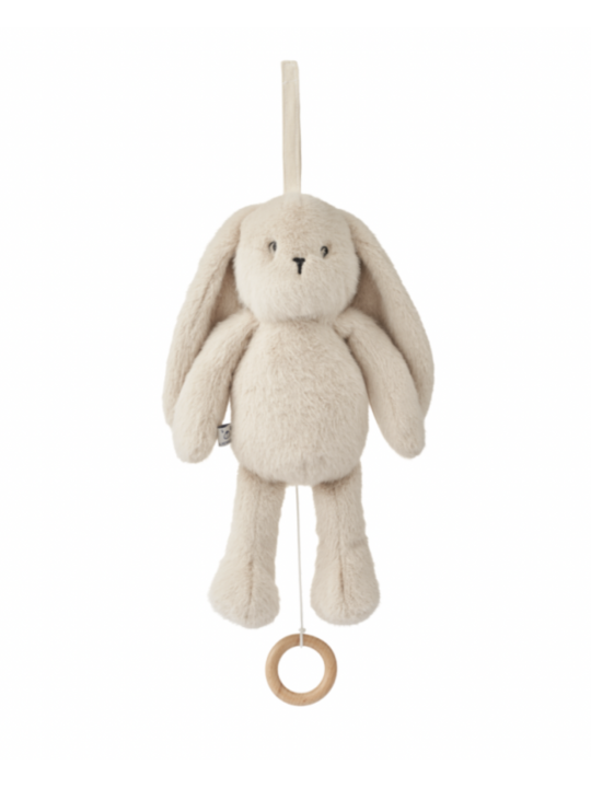 LIEWOOD - Peluche musicale Makenna - Lapin