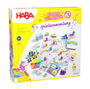 HABA - Collection de jeux - Licorne dans les nuages