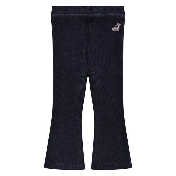 Babyface - Pantalon en velours - Indigo