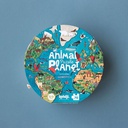 Londji - Puzzle Animal Planet - 5 à 8 ans