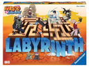 Ravensburger - Labyrinthe Naruto - 7 ans +