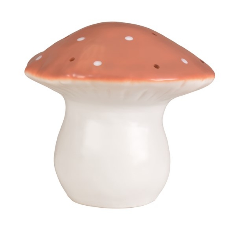 Egmont - Lampe champignon moyen - Terra