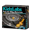 Kidz Labs - Piste de Billes Motorisées