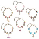 Ulysse Couleurs d'Enfance - Bracelet