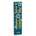 Ticlock by DJECO - Montre Des Petits - Koala