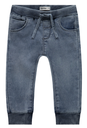 Babyface - Pantalon jogging denim garçon - Mid Blue