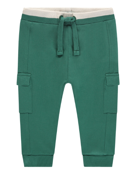 Babyface - Pantalon jogging garçon - Vert