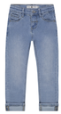 Stains &amp; Stories (by Babyface) - Pantalon Jeans garçon - Fresh Blue Denim