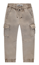 Stains &amp; Stories (by Babyface) - Pantalon garçon - Camel