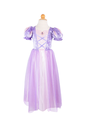 Great Pretenders - Robe de princesse velour lila