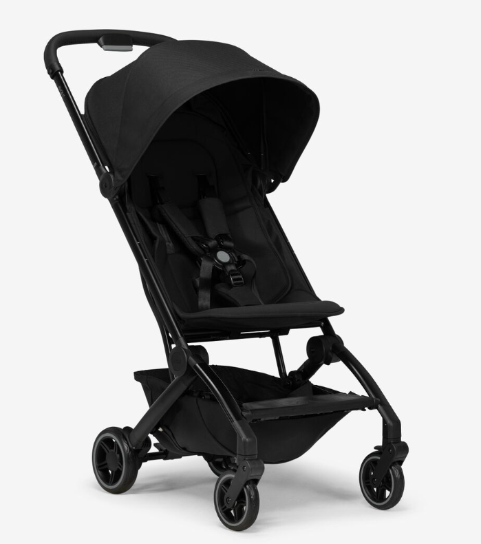 JOOLZ - Poussette de Voyage Aer+ - Space Black