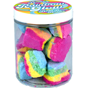 Get Fresh Cosmetics - Pierres effervescentes - Rainbow Glow