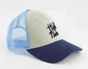 Chamaye - Casquette High Five - 7/12 ans