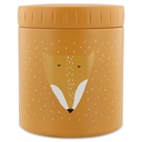 Trixie - Boite repas isotherme 500ml - Mr. Fox
