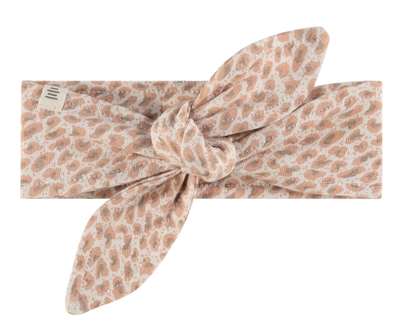 A Tiny Story - Bandeau fille - Dusty Coral