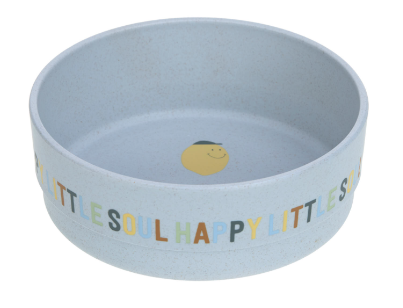 Lassig - Bol Enfant - Happy Fruits - Citron