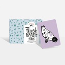 Mini Coco - Flash Cards - Océan